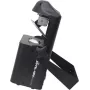LED skeneris EUROLITE TSL-1000 Scan MK2 1000W