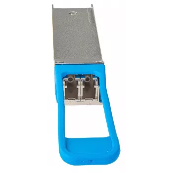 HP Enterprise X140 40G QSFP LC LR4 SM optiskais raidītājs (JG661A-RFB)