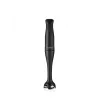 SEVERIN SM 3761 iegremdējamais blenderis — 350 W, 0,7 L bļoda, 1 m vads, melns