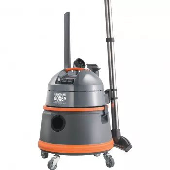Thomas 788119 Rokas putekļsūcējs Pelēks
