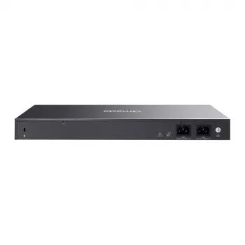 TP-LINK Omada Switch 24x GE SG5428XF - Slēdzis - 0,1 Gbps