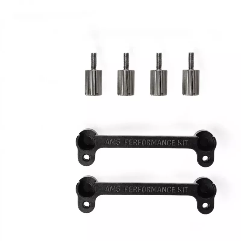 Šķidruma dzesēšanas komplekts Alphacool Core AM5 Performance Kit 13843 AMD AM5 ligzdām