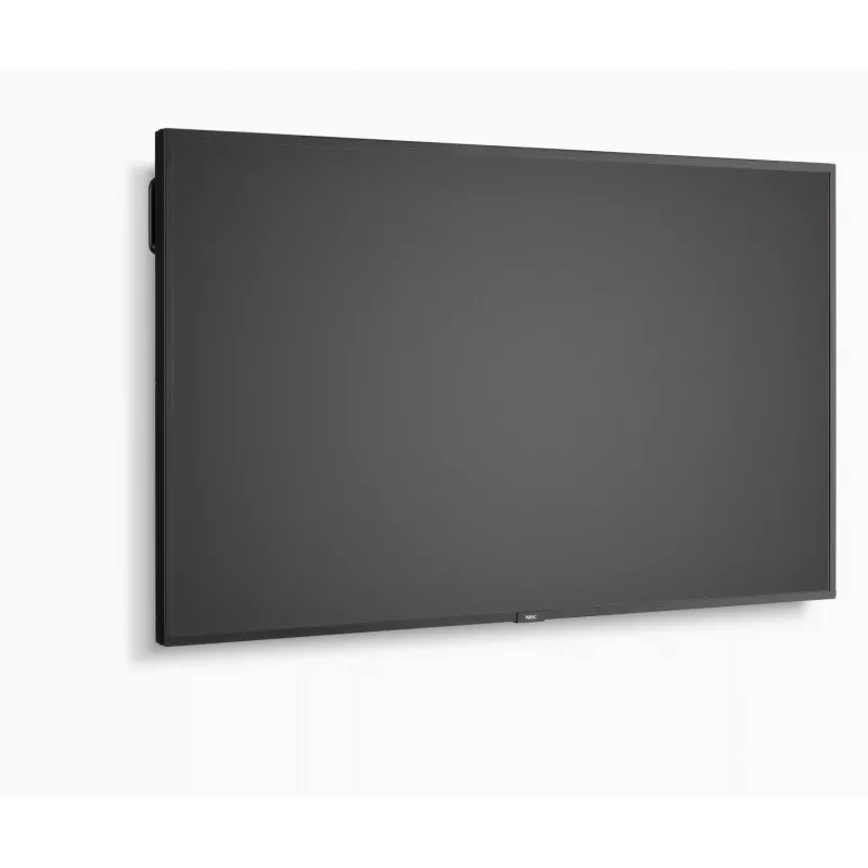 NEC MultiSync M651-2 65 collu LED kioska displejs 4K Ultra HD 500 cd/m²