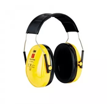 3M 7000039616 dzirdes aizsargi PELTOR Optime I