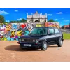 Revell 35 Years VW Golf 1 GTI Pirelli modelis