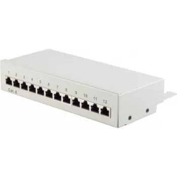 ShiverPeaks Patch Panel S/CONN 75073