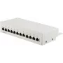 ShiverPeaks Patch Panel S/CONN 75073