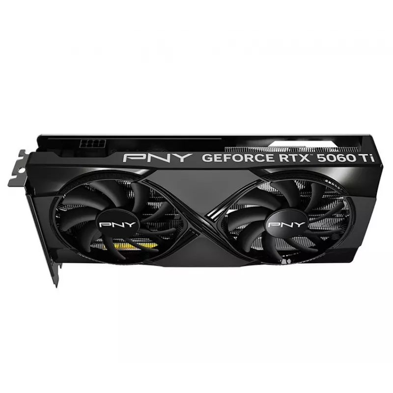 Grafikas karte PNY GeForce RTX 5060 Ti 8 GB GDDR7