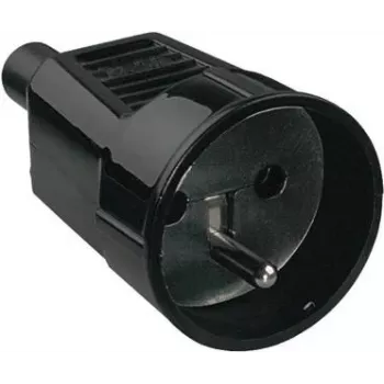 Elektriskā kontaktligzdas savienotājs Bachmann 912.173 15 A