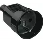 Elektriskā kontaktligzdas savienotājs Bachmann 912.173 15 A