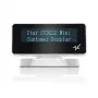 Klientu displejs Star Micronics SCD222U 20 zīmes USB 2.0 Balts