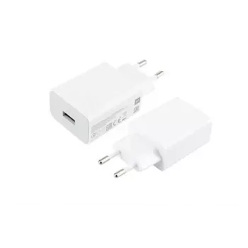 Xiaomi 22.5W sienas lādētājs ar USB-A portu