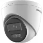 Hikvision Value Series DS-2CD1363G2-LIU(2.8mm) Kupola IP drošības kamera Iekštelpām un āra lietošanai 3200 x 1800 pikseļi Griestu montāžai