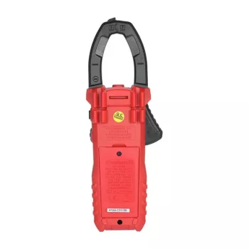 Digitālais skavas mērītājs Habotest HT208D