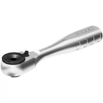 Bitu sprūdrats 1/4 collas Hazet 863MB, 6.3 mm kvadrātveida piedziņa, 90 mm garums