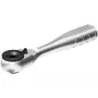 Bitu sprūdrats 1/4 collas Hazet 863MB, 6.3 mm kvadrātveida piedziņa, 90 mm garums
