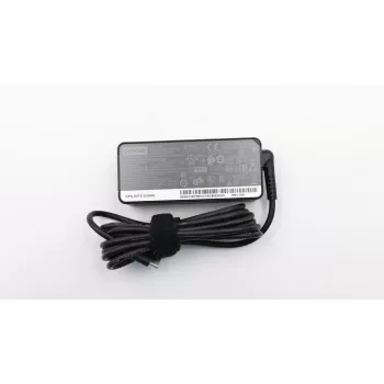 Lādētājs Lenovo 45W USB Type-C 02DL104 — 45W USB-C klēpjdatora lādētājs