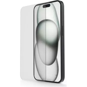 Hama Clear Protect stikla aizsargs Apple iPhone 15 Pro Max 1 gab.
