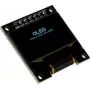 Joy-IT DEBO OLED5 0.96 inch OLED displejs 128x64 pikseļi (SBC-OLED01V2)