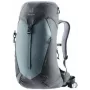 Mugursoma DEUTER AC Lite 14 SL — 14 L, Graphite, unisex, 840 g, 280 mm platums