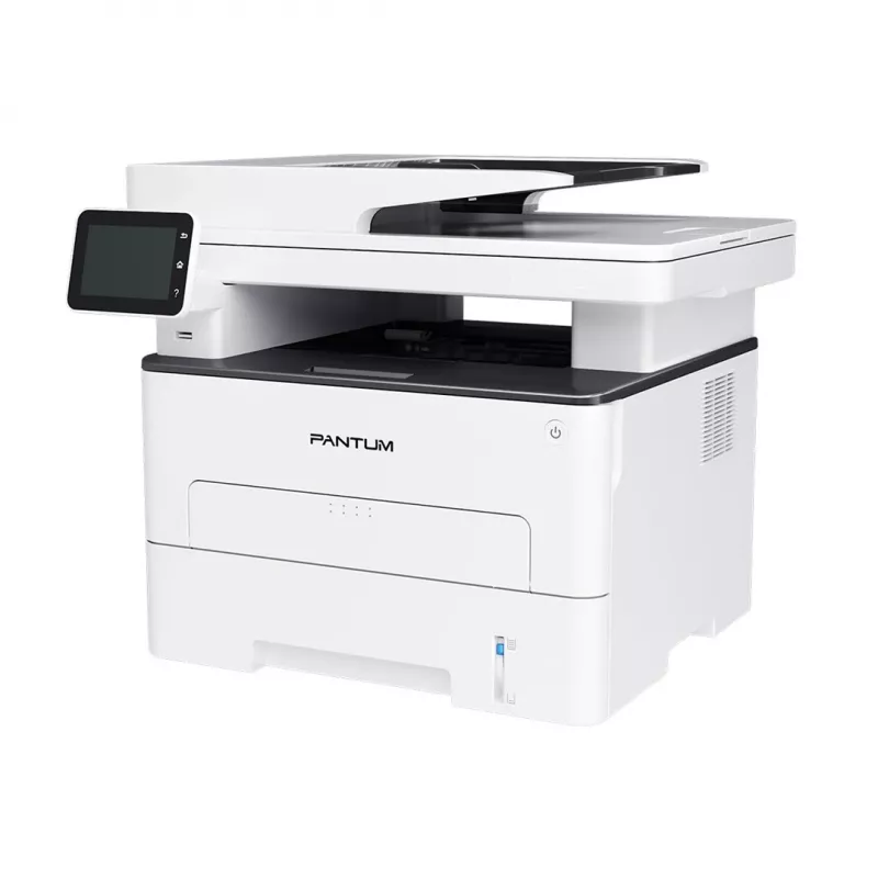 Pantum M7310DW daudzfunkciju printeris Lāzera A4 1200 x 600 DPI 33 ppm Wi-Fi