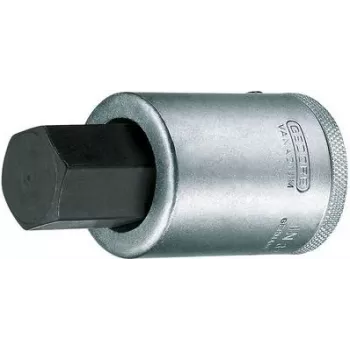 Uzgriežņu atslēgas uzgalis Gedore 6275930