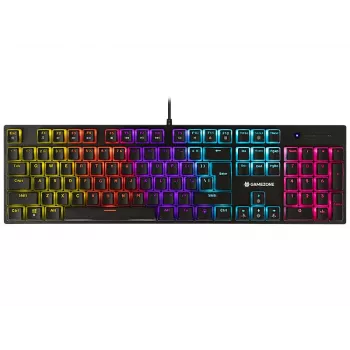 Tracer GAMEZONE UNIQUE (PUDDING) USB mehāniskā tastatūra