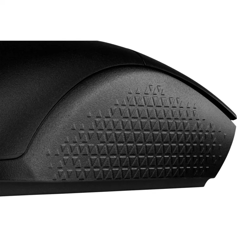 Corsair Katar Pro spēļu pele, labā roka, USB Type-A, optiskā, 12400 DPI