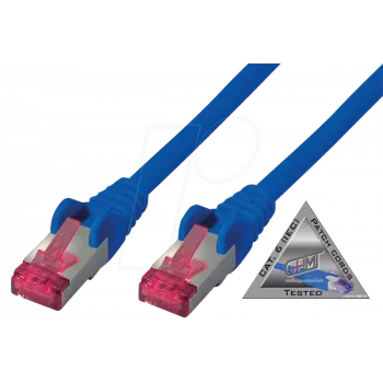 Tīkla kabelis ShiverPeaks BS75711-A1.5B