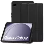 Aizsargmaciņš Tech-Protect Samsung Galaxy Tab A9 8.7, melns