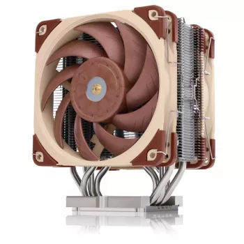 Noctua NH-U12S DX-4677 Silver procesora dzesētājs