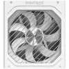 Montech Titan PLA 850W - 80 PLUS & Cybenetics Platinum, modulārs, PCIe 5.1 - 850 vati