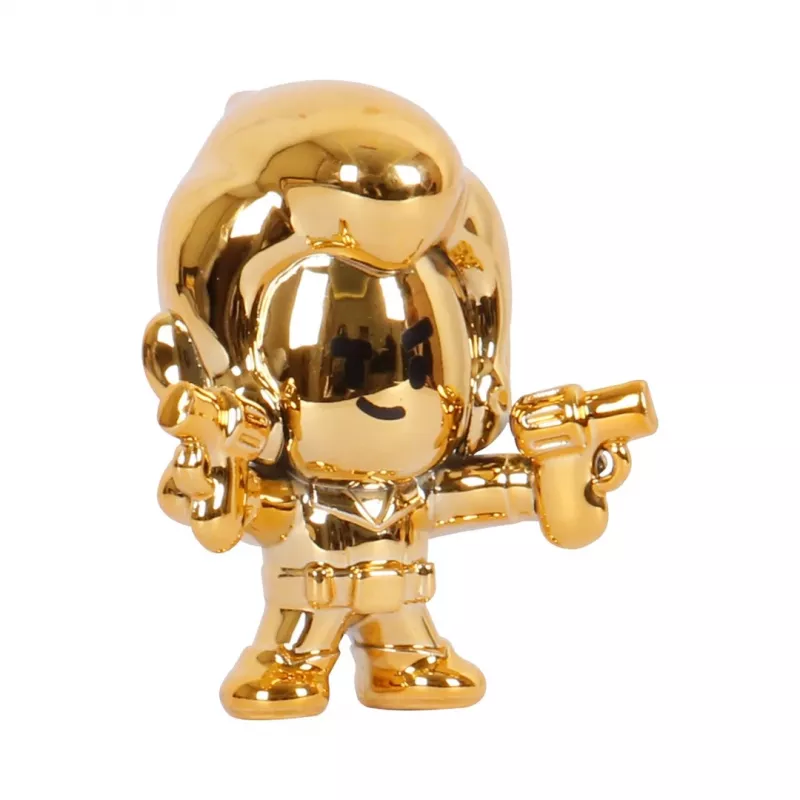 BRAWL STARS S2 FIGŪRAS - 12 PAKAS DELUXE KASTE