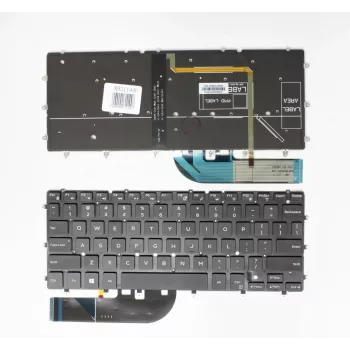 Dell KB311446 oriģinālā tastatūra
