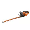 Dzīvžoga šķēres Black & Decker BEHTS451