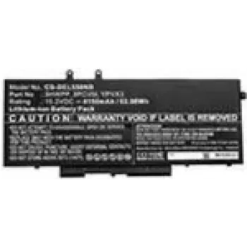 CoreParts MBXDE-BA0201 akumulators klēpjdatoram