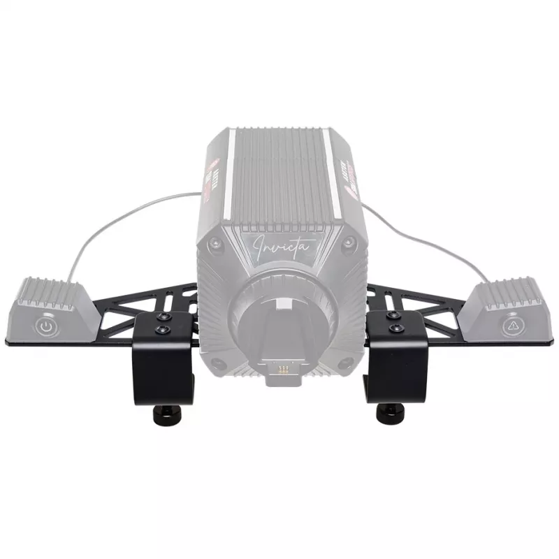Asetek SimSports galda skava simulācijas sacīkšu stūrei