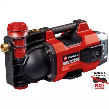 Einhell 4180430 Dārza instruments 3.000 L Melns