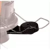Einhell GC-ET 4530 komplekts 30 cm 450 W elektriskais AC alumīnijs, melns, oranžs