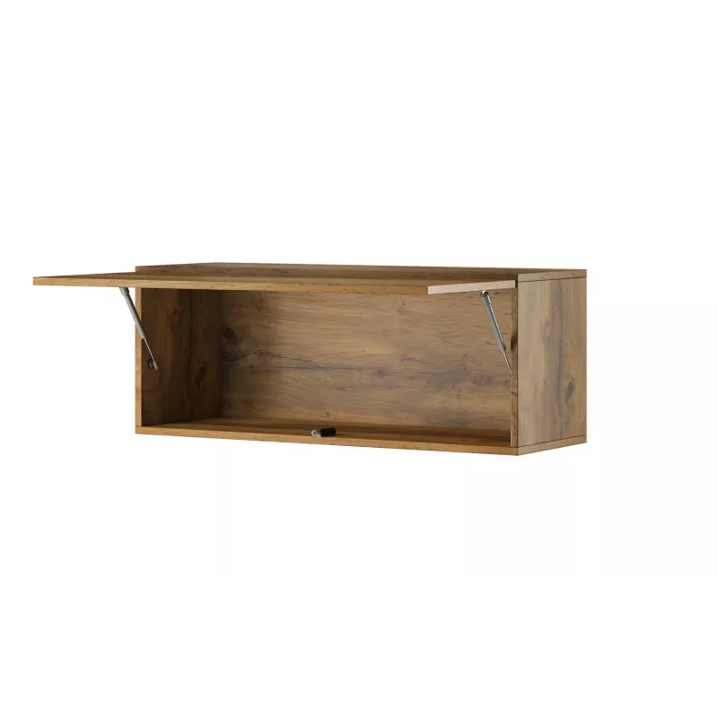 Cama Skapis VIGO 90 slēgts 90/35/32 votana ozols