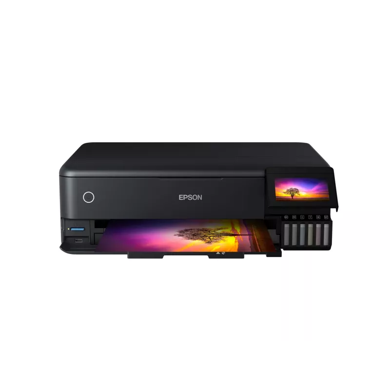 Epson EcoTank ET-8550 Daudzfunkciju Printeris A3 5760 x 1440 DPI 32 ppm Wi-Fi