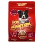 BIOFEED Dog Snackers Adult medium & large Beef - sausā barība suņiem - 10kg