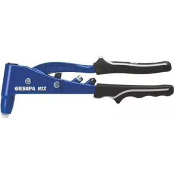 Manuālā kniedēšanas knaible GESIPA L.260mm darba diapazons 2.4–5 mm NTX