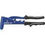 Manuālā kniedēšanas knaible GESIPA L.260mm darba diapazons 2.4–5 mm NTX