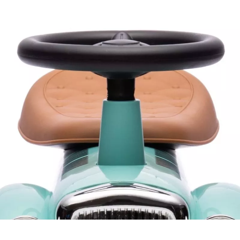 Braucamā rotaļlieta milly mally Royce piparmētru krāsā — modelis 5473