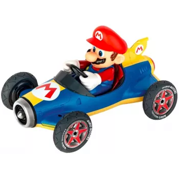 Mario Kart Mach 8 Twinpack pull-back transportlīdzekļu komplekts