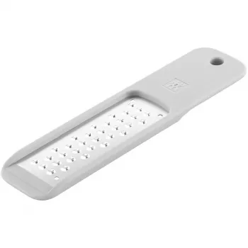 Plakana rīve ZWILLING 36610-000-0 Pelēka