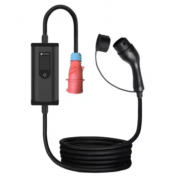 Mobilais lādētājs DEFENZO TOGO 7 DEF1020 10000mAh USB-C power bank telefonu un planšetdatoru uzlādei