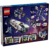 LEGO CITY 60433 Modulārā kosmosa stacija