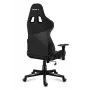 Gaming krēsls huzaro Force 6.2 Carbon — ergonomisks tīkla sēdeklis, regulējams augstums 44–53,5 cm, maksimālā slodze 130 kg